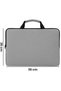 Portable Laptop & Briefcase with Handle - 4