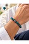 Reflect Your Style with Apatite Stone Natural Gemstone Bracelets
