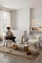 Sherpa Single Sofa Chair - 3
