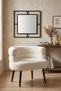 Sherpa Single Sofa Chair - 5