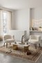 Sherpa Single Sofa Chair - 4