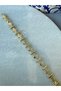 Bone Model Xuping Steel Bracelet - 2