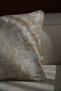 Patina Cream Kirlent Cover (45X45) - 3