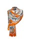 Modal Silk Rectangular Shawl