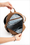 Waterproof Fabric Women's Backpack - 3