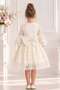 GIRL'S LACE DRESS - 3