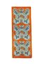Modal Silk Rectangular Shawl - 5