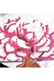 من إنتاج Anuschka - محفظة جلدية مرسومة يدويًا - محفظة منظمة ثنائية الطي - 2