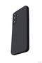 Ilkestor Newface Galaxy A57 5g Nano Inside Velvet Silicone (194727) - Black - 2