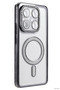 Ilkestor Newface Mi 17t Joke Simli Magneticsafe Case (193758) - Black - 2