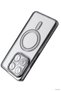 Ilkestor Newface Mi 17t Pro Joke Simli Magneticsafe Case (193733) - Black - 3