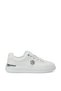 Also White Women's Sneaker