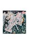 Modal Silk Square Shawl