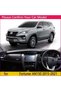 Dashboard Cover Dash Board Mat Carpet Pad - 2