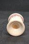 Red Fasan Porcelain 4 Pieces Vintage Egg Cups - 5
