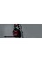 ASTRO A40 TR Gaming-Headset Mod-Kit, Voice Isolating Microphone, Closed-Back Speaker Tags, Noise Cancelling Ear Cushions for Tournament Noise Isolation - Red - 8