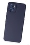 Ilkestor Newface Reeder S19 Max Pro Case First Silicone (193827) - Navy Blue - 3