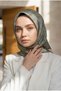 وشاح تيفيل الحريري DGN51333 - 15 - 0301 نمط مونوغرام تشاجلا