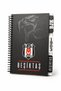 Licensed 2-Piece Pencil Set with Pencil Sharpener and Eraser, Sticker Adhesive Label, and A5 Spiarlli Squared Ruled Planner, and Bookmark Notebook Set - 7