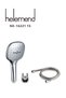 Shower Speaker with Li Chrome - 2