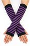 New Season Cut-Finger Double Sleeve Gloves