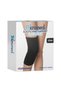 Wool Elastic Knee Pads Thermal Woolen Medical Motorcycle Thermo Women Men Woolen Winter - 2