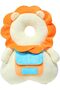 LOVOERNO Baby Head Protector Backpack Toddler Walking Head Protector