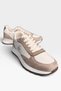 Women's Sneaker Shoes Beige - 2
