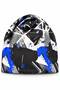 Pixel Rush Unisex Polar Beanie - 3