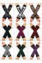 New Season Cut-Finger Double Sleeve Gloves - 2