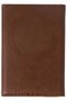 Ilkestor Tema Magsafe Leather Card Holder (204529) - Tan - 2
