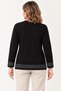 New Model Hattuş Yarn Knitwear Knitted Winter Mother Cardigan 7435 - 6