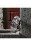 Sililkon Kordon New Model Men's Wrist Watch - 4