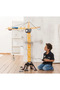 Dickie Mega Macara 120 cm Cu Telecomandă - 3