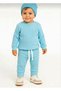 Baby Children's Tracksuit Set 4 Seasons - 3