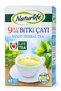 9-Pack of Mixed Herbal Tea with Mate, Rosemary, and Green Tea - 40 Filtered Tea Bags