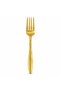 18 Piece Dinner Fork Spoon Knife Set for 6 People Duru - 3