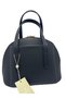 344 Black Shoulder Strap Bag, Large and Spacious Women's Hand and Shoulder Bag, Stylish Accessory - 2
