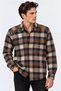 Regular Fit Men's Winter Genuine Lumberjack Shirt - 3