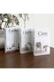 Decorative Books, 3-Piece Foldable Display Set for Home - 5