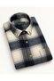 Regular Fit Men's Winter Genuine Lumberjack Shirt - 4