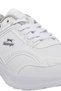 Gima Men's White Casual Sneakers Sa24Re001 - 4