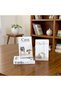 Decorative Books, 3-Piece Foldable Display Set for Home - 4
