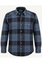 Regular Fit Men's Winter Genuine Lumberjack Shirt