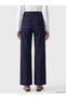 Lcw Modest Indigo Pocket Wideleg Jeans - 4
