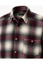 Regular Fit Men's Winter Genuine Lumberjack Shirt - 2
