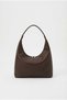 Alissa Large Volume Women's Shoulder Bag - 5