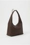 Alissa Large Volume Women's Shoulder Bag - 2