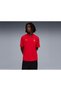 Ferrari Cloudspun Polo Men's Casual Polo T-Shirt 63424702 Red - 3