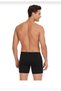 Özten Men's Cotton Modal Boxer Briefs – Economical Pack of 6 - 3